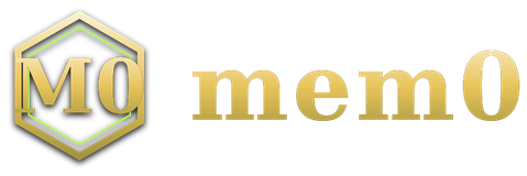 mem0 logo