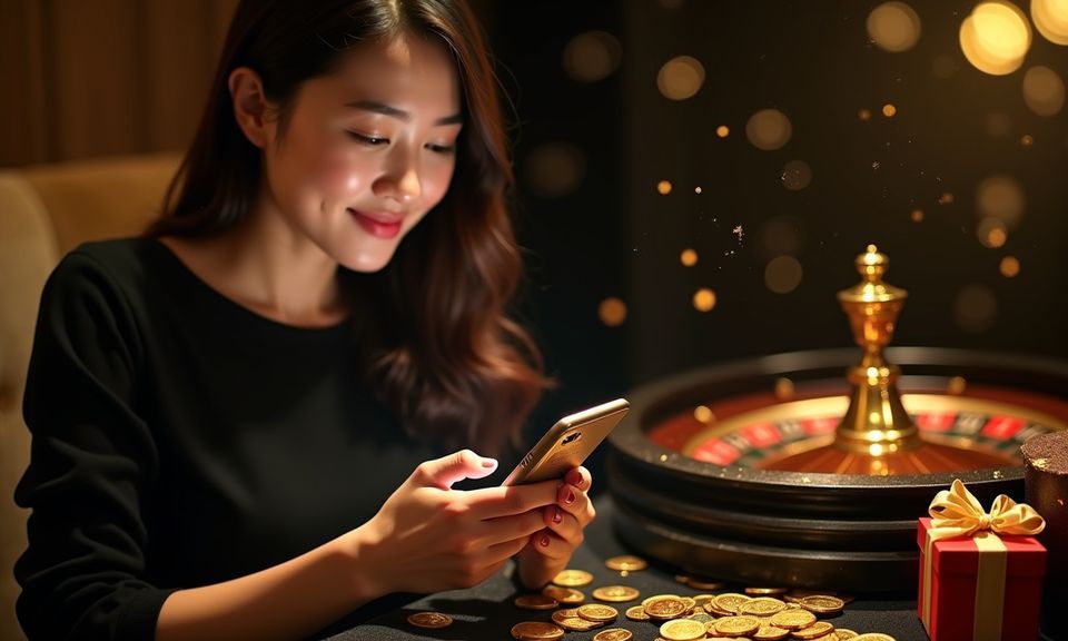 mem0 Khám phá Rong Do Slot tại mem0